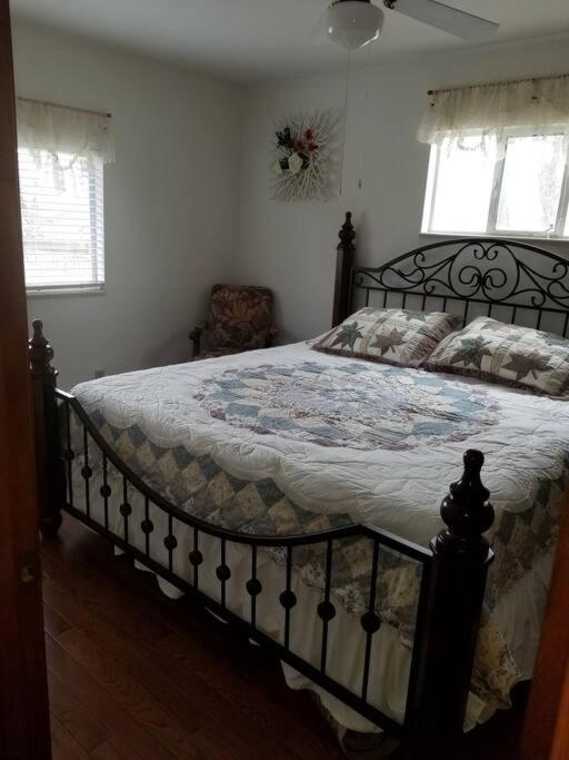 Your Home In Colorado Springs Extérieur photo