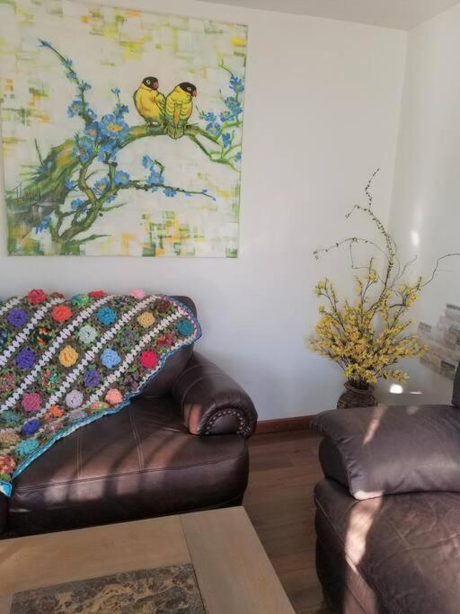 Your Home In Colorado Springs Extérieur photo