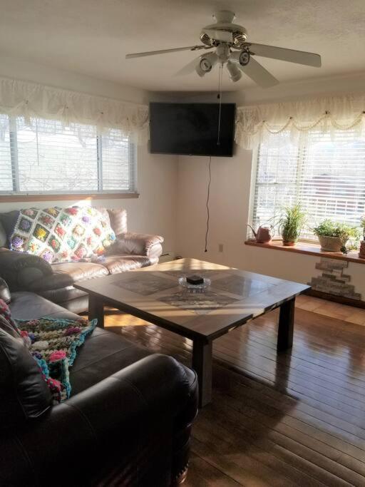 Your Home In Colorado Springs Extérieur photo