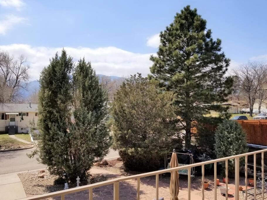 Your Home In Colorado Springs Extérieur photo