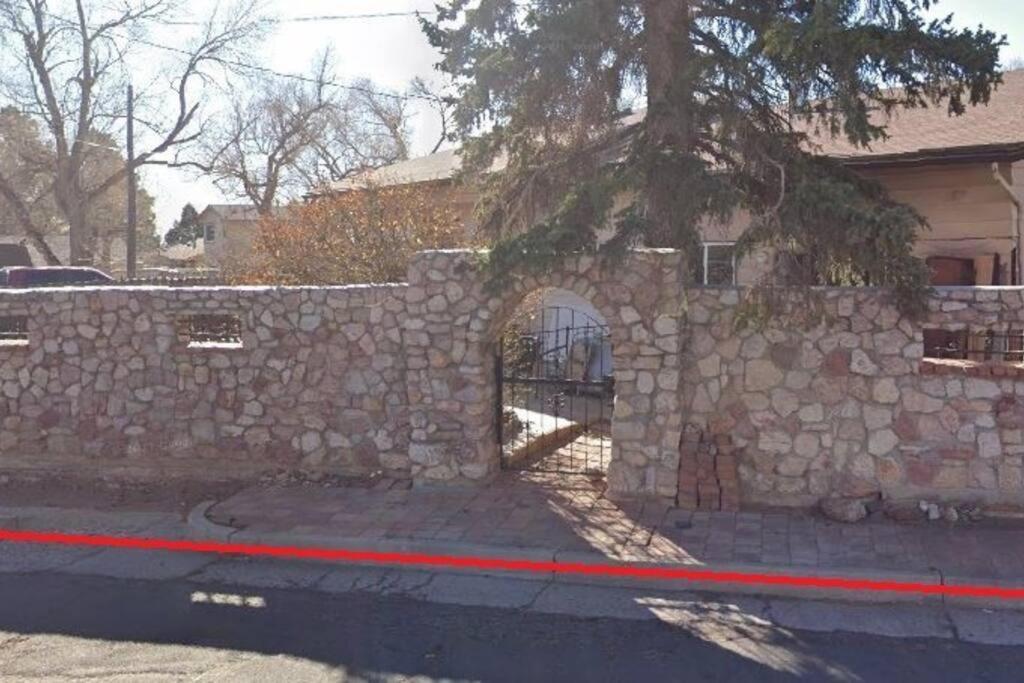 Your Home In Colorado Springs Extérieur photo