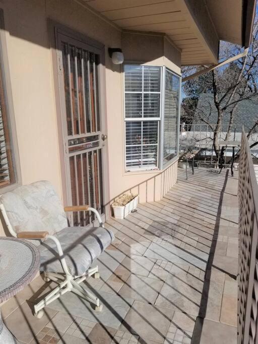 Your Home In Colorado Springs Extérieur photo